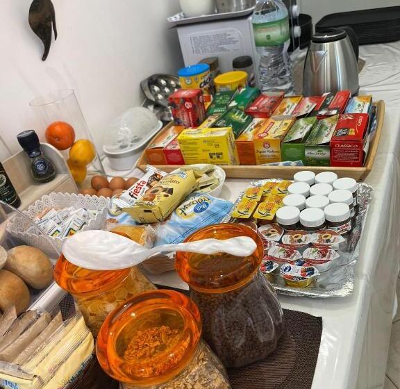 스위트, Porto Puddu   Il Nido Dei Gabbiani