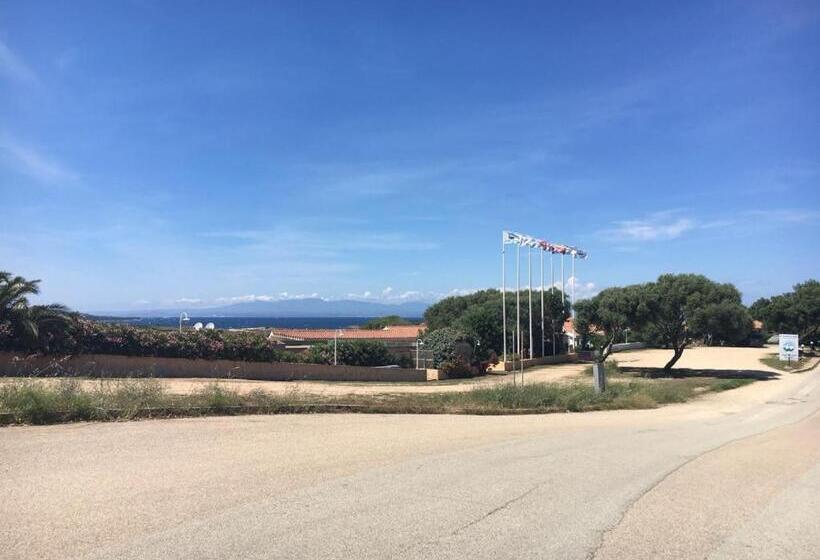 수피리어 스위트, Porto Puddu   Il Nido Dei Gabbiani