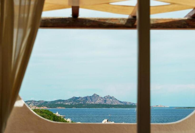 Deluxe Suite Sea View, Punta Est