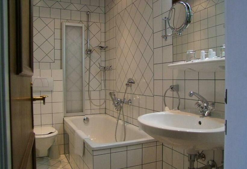 Номер Стандарт, See Villa