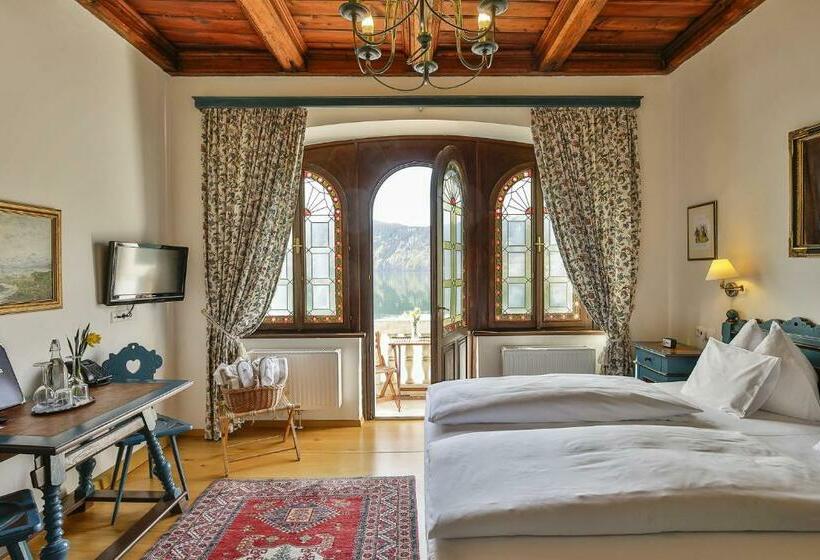 Номер Стандарт, See Villa