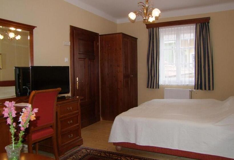 Номер Стандарт Индивидуальный, See Villa
