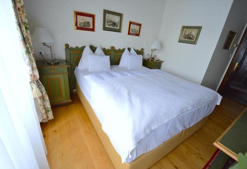 Номер Стандарт Вид на Озеро, See Villa
