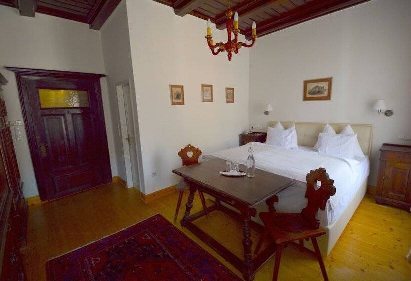 Номер Стандарт Индивидуальный, See Villa