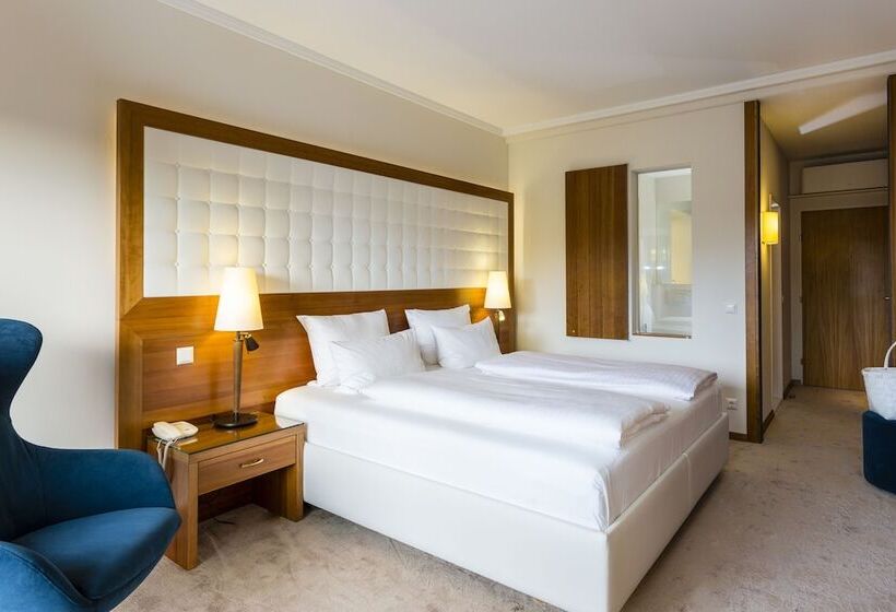 Классический Номер, & Spa Der Steirerhof