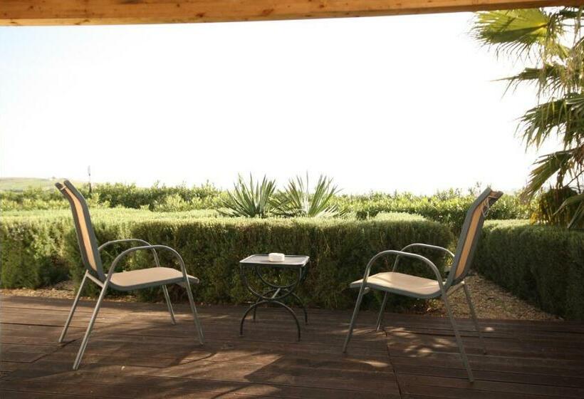 Номер Стандарт, Il Vigneto Resort