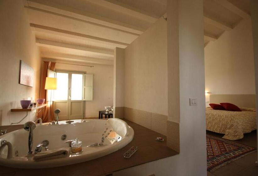 Люкс, Il Vigneto Resort