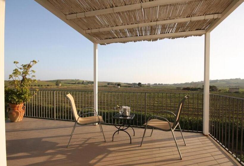 Люкс, Il Vigneto Resort
