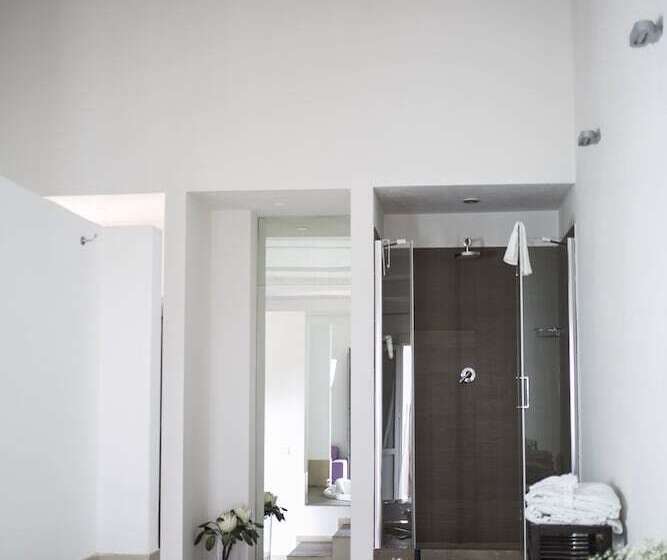 Люкс, Il Vigneto Resort