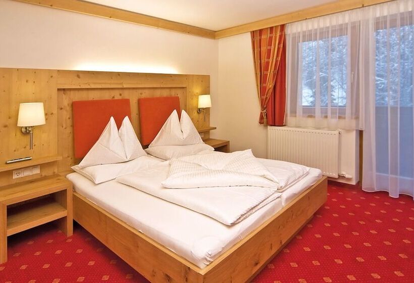 Family Suite, Landhotel Alpenhof Filzmoos