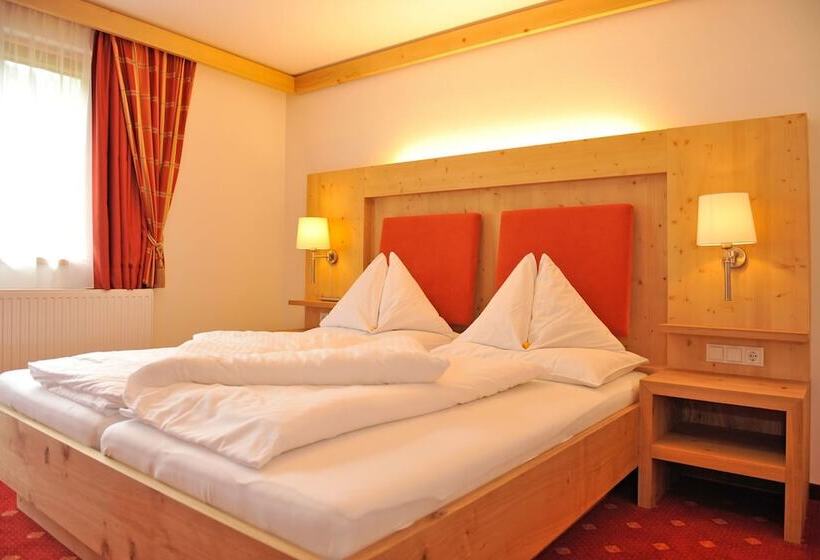 Family Suite, Landhotel Alpenhof Filzmoos