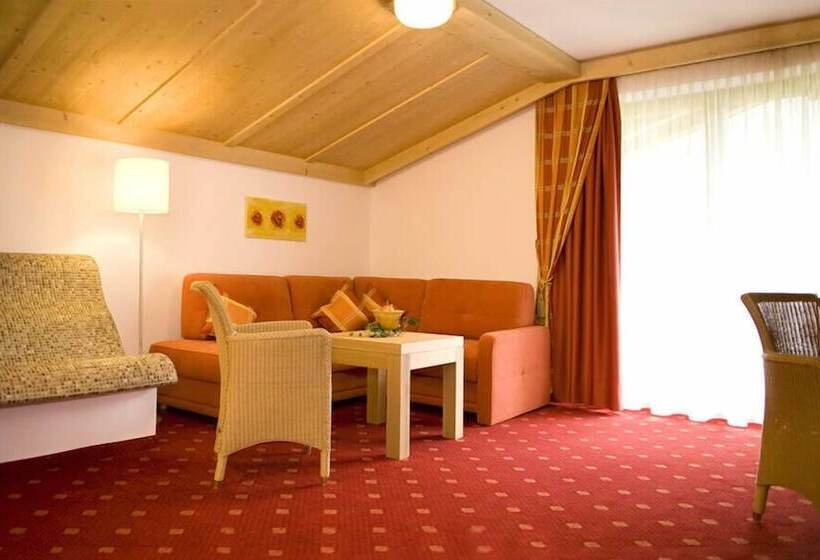 Family Suite, Landhotel Alpenhof Filzmoos