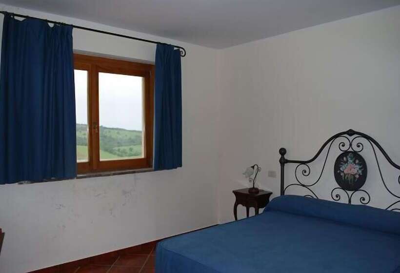 Апартаменты 1 Спальня, Le Murelle Country Resort