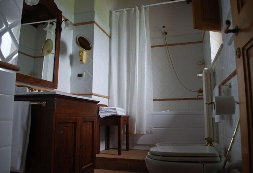 Номер Стандарт, Le Murelle Country Resort