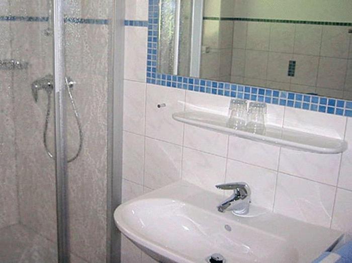 Номер Стандарт, Aparthotel Garni Schranz