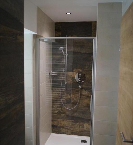 Апартаменты 2 Спальни, Aparthotel Garni Schranz