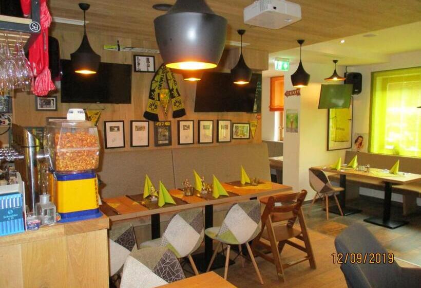 Номер Дюплекс, Aparthotel Garni Schranz