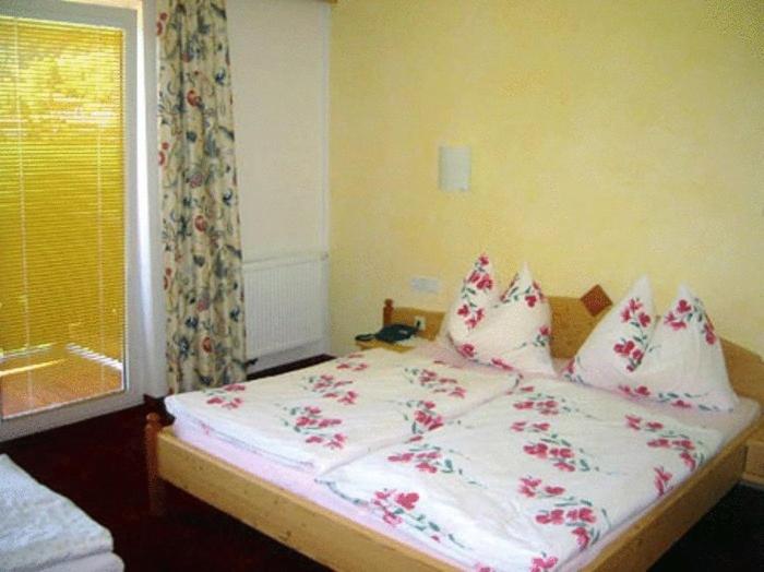 Номер Стандарт Индивидуальный, Aparthotel Garni Schranz
