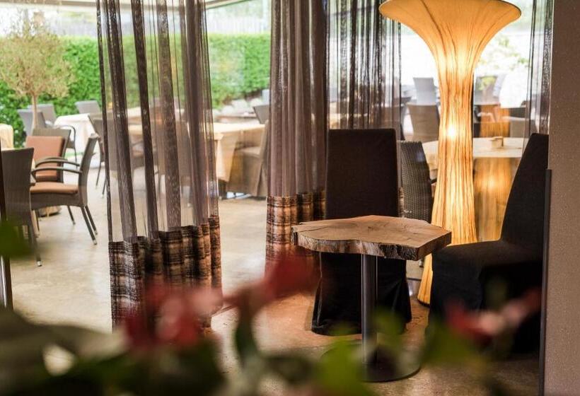 اتاق استاندارد, Restaurant Kirchsteiger