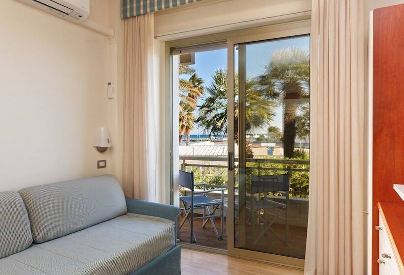 آپارتمان راحتی 1 خوابه, Residence Dei Due Porti