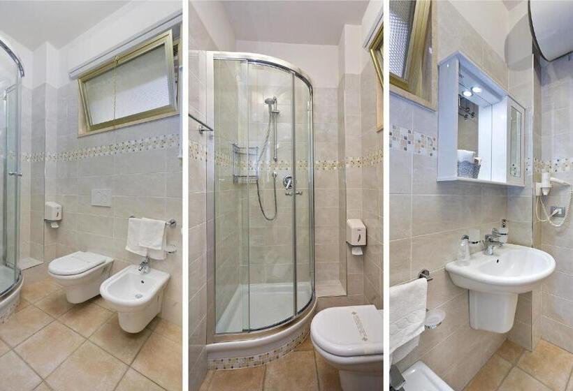 آپارتمان راحتی 1 خوابه, Residence Dei Due Porti