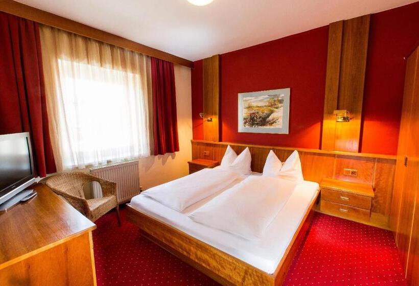 Семейный Номер, Wallner   Hotel & Wirt