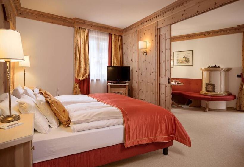 سوییت لوکس, Chalet Del Sogno