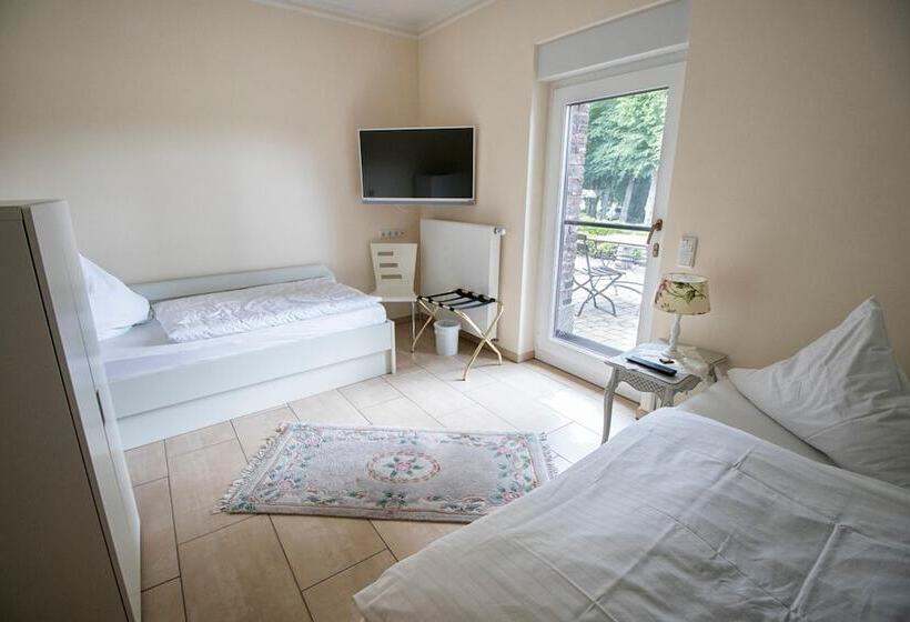 Номер Стандарт, Furstenberger Hof