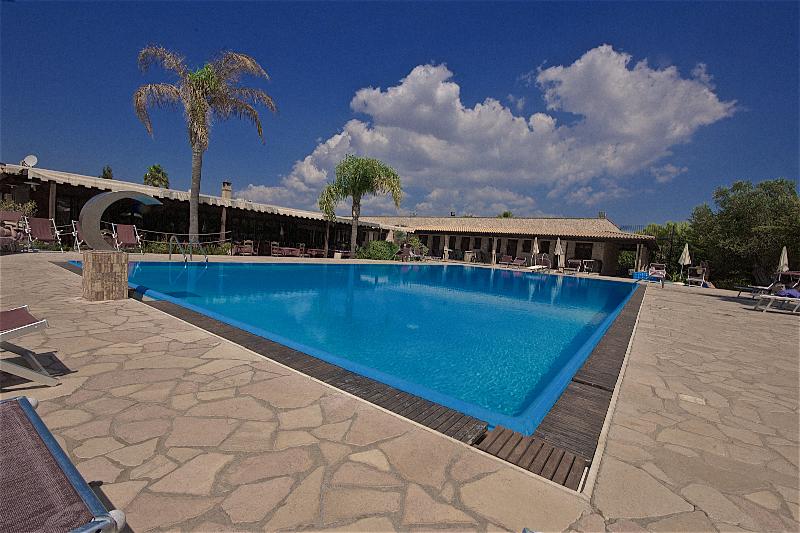 Номер Стандарт, Masseria Le Pajare
