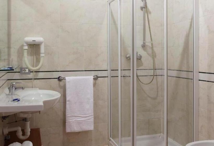 اتاق استاندارد, Residence Spiaggia D'oro