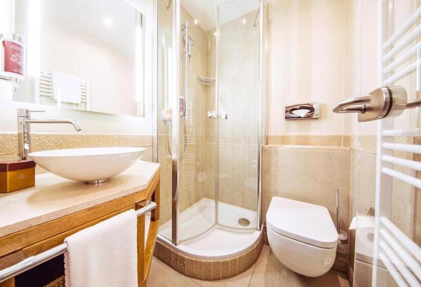Номер Стандарт Индивидуальный, Landgasthof Hotel Gentner