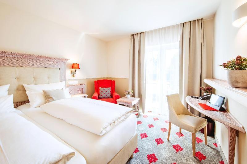 Номер Стандарт, Landgasthof Hotel Gentner