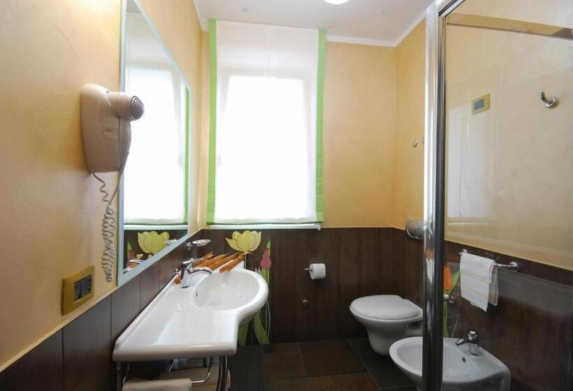 Апартаменты 2 Спальни, Olympus Resort