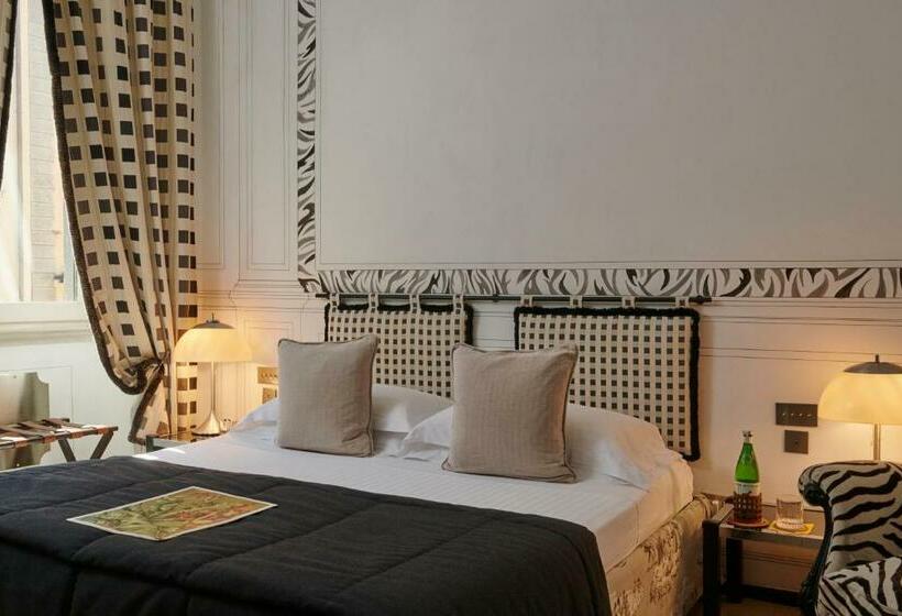 اتاق لوکس, Casa Howard Firenze   Residenza D Epoca