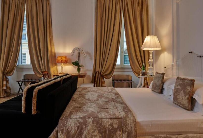 سوییت, Casa Howard Firenze   Residenza D Epoca