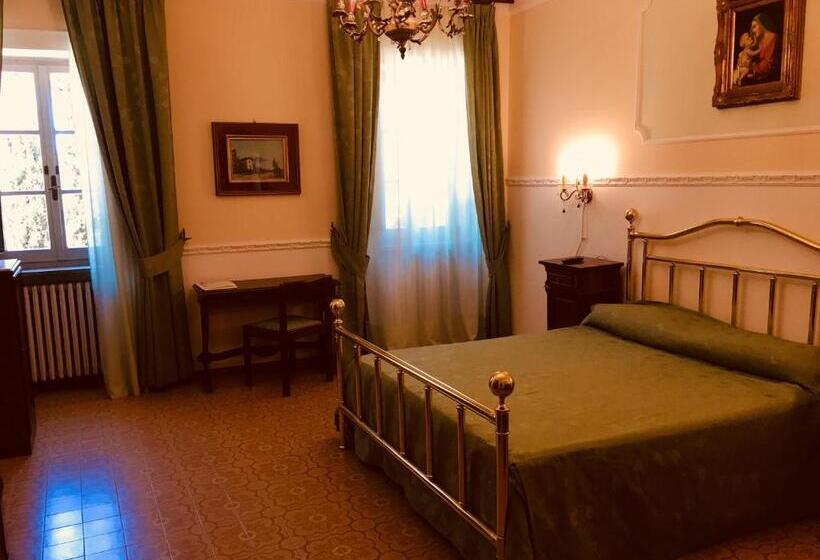 Номер Стандарт, Villa San Donino