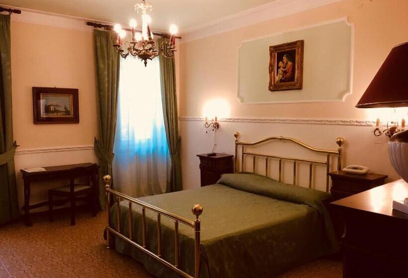 Номер Стандарт, Villa San Donino