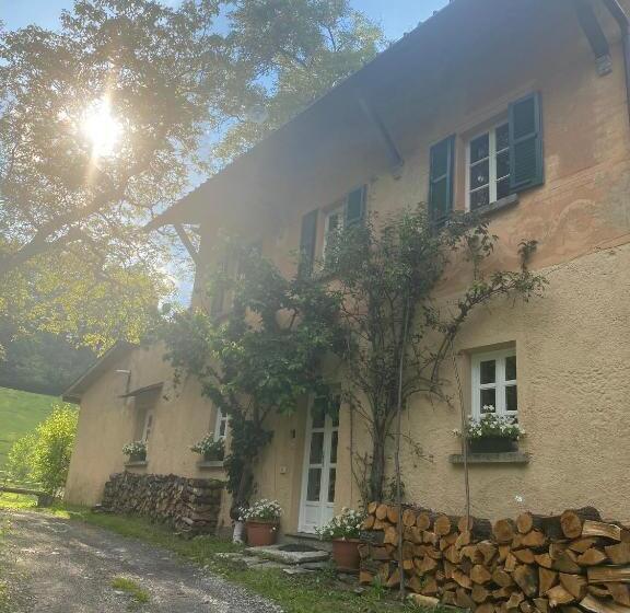 Номер Стандарт с Террасой, Villa Simplicitas