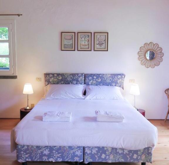 Номер Deluxe, Villa Simplicitas