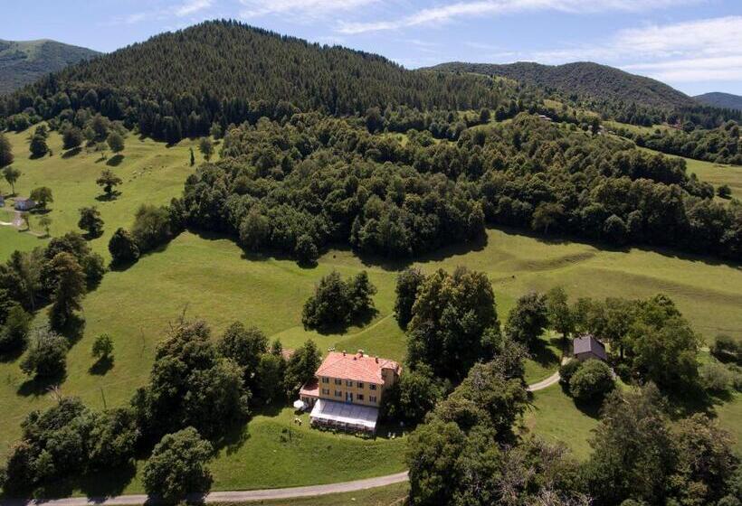 Номер Deluxe, Villa Simplicitas