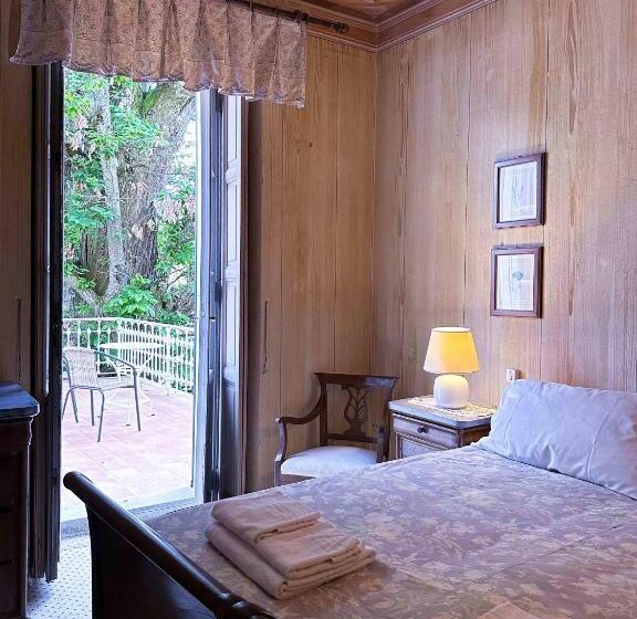 Номер Superior, Villa Simplicitas