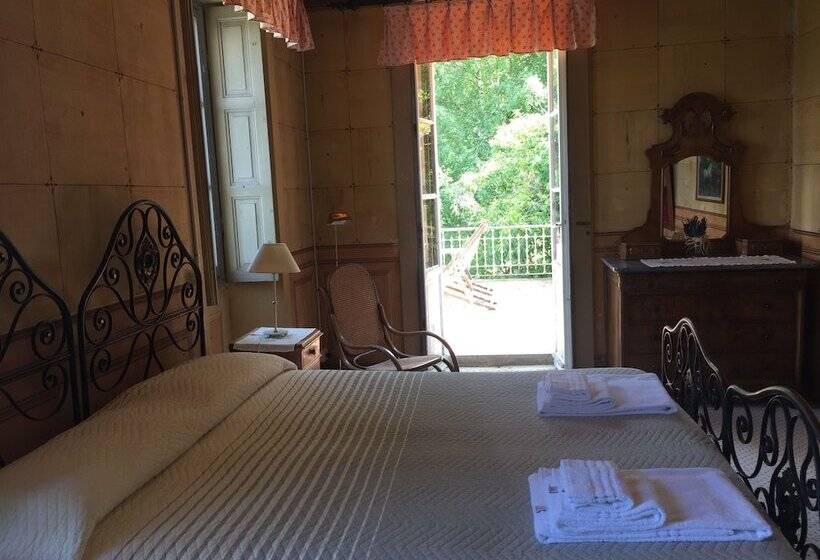Номер Superior, Villa Simplicitas
