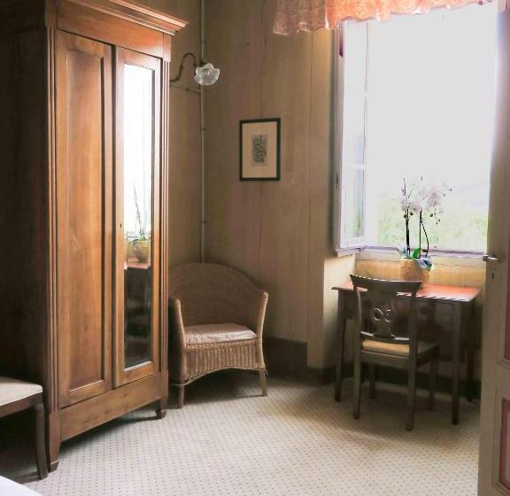 Номер Superior, Villa Simplicitas