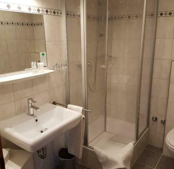 Номер Стандарт, Landhotel Bartlehof