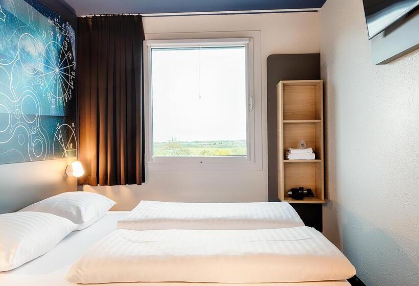 Номер Стандарт, B&b Hotel München Garching