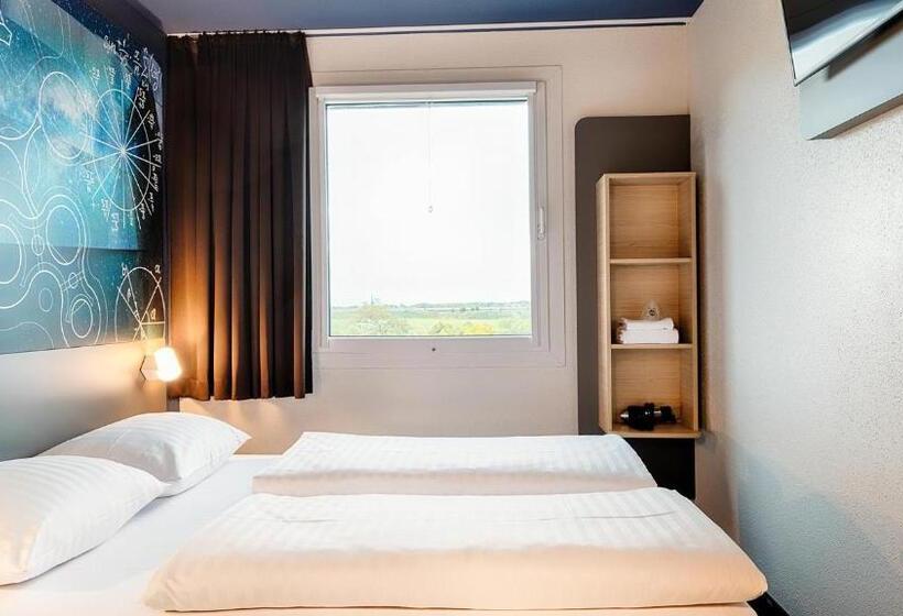 Номер Стандарт, B&b Hotel München Garching
