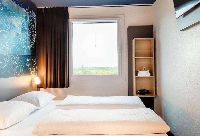 Номер Стандарт, B&b Hotel München Garching