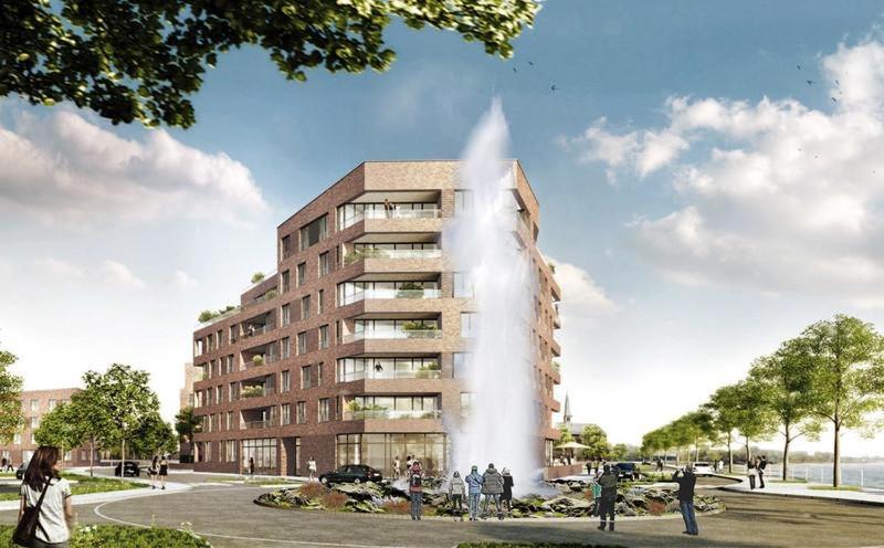 标准间, Haus Sonnenschein
