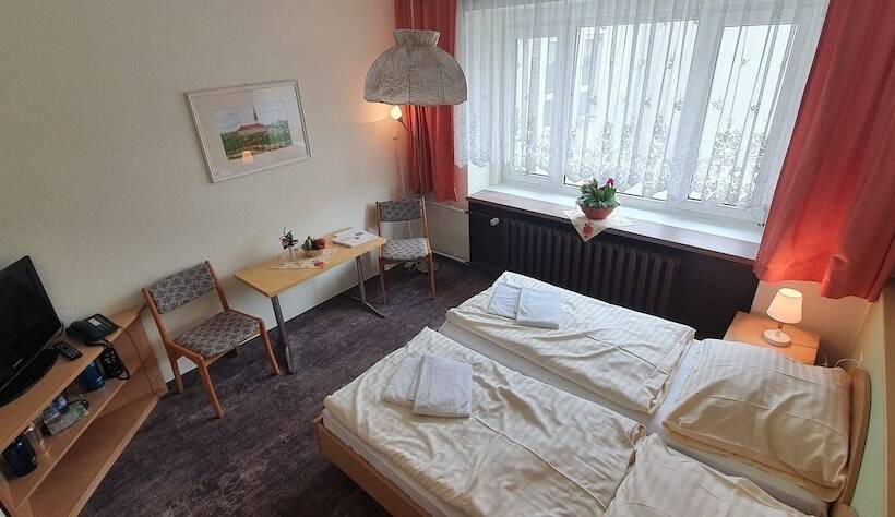 Номер Economy, Lugsteinhof