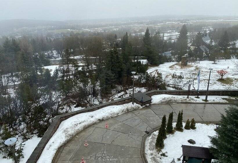 Номер Стандарт Индивидуальный, Lugsteinhof